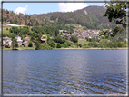 foto Lago della Serraia